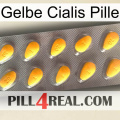 Yellow Cialis Pill cialis1